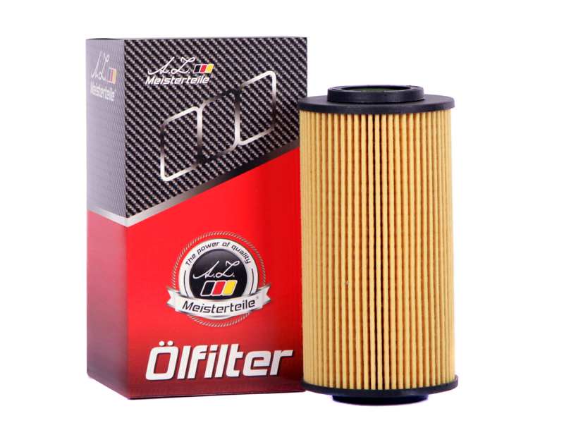 Ölfilter